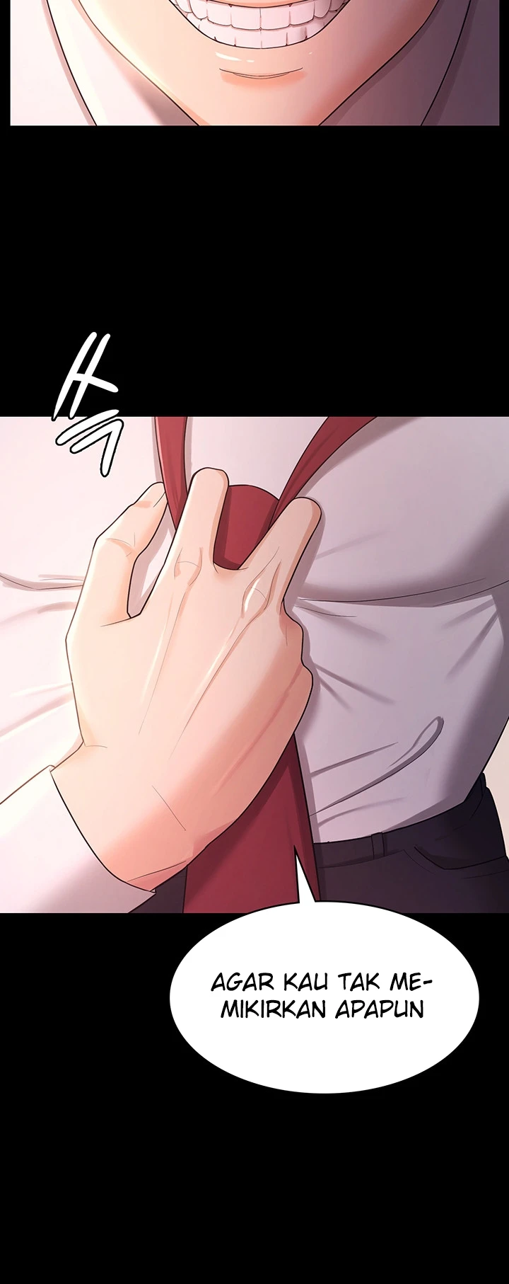 Your Wife Was Amazing Chapter 06 - Page 48